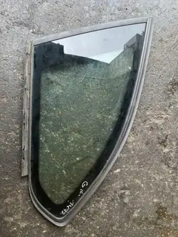 Vitre arrière gauche BMW 169258 - Pièce OEM d'occasion