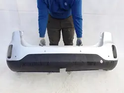 KIA SORENTO II Parachoques Trasero PDC 12-14 OEM 86611-2P500