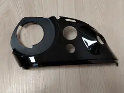 Onderste Spiegelkap Land Rover Defender II OEM