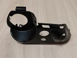 Untere Spiegelabdeckung Land Rover Defender II OEM