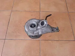 Turbina Mercedes W211 2.7 CDI 177CV A6470900180