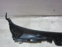 BMW F34 GT Windscreen Cowl OEM 51717285941