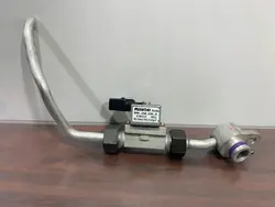 Cupra AC-afsluitklep OEM 8R0260696B - Gebruikt