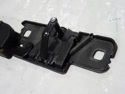 Bakluckelåsdrag OEM 4F9827383E Audi Skoda