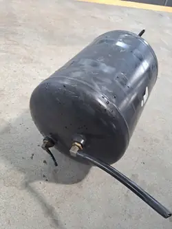Depósito de aire 30L OEM LC46 2L374 para Ford F-MAX