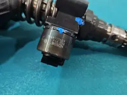 Testad pumpinsprutare 0414720403 03G130073B 2.0 TDI