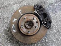 OEM ZWROTNICA PIASTA WAHACZ ZACISK Fram Höger Opel Astra