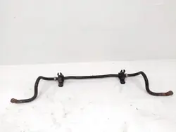 Voorste stabilisatiestang JUR219691 voor Nissan Leaf I