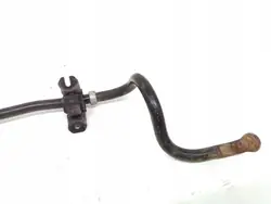 Etutasauspyörä JUR219691 Nissan Leaf I:lle