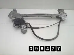 Rover 75 Ikkunan säädin OEM 114156 - Käytetty