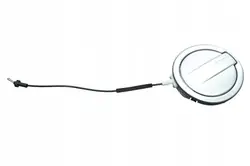 Trappe à carburant Audi TT 8J OEM 8J0010508 Occasion