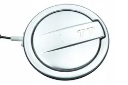 Audi TT 8J Bränslelucka OEM 8J0010508 Begagnad