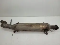 Catalizzatore DPF Citroen Jumper Boxer Ducato 2.2