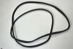Junta de techo solar OEM 8X0877439 para VW Golf VII (2014-)