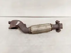 Mazda CX-7 2.2 D Abgasflexrohr OEM 1