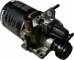 Scania Lufttrockner OEM 1774598 - Gebrauchter Zustand
