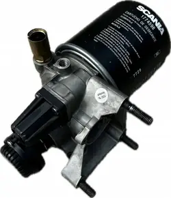 Scania lufttorkare OEM 1774598 - Begagnat skick