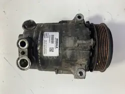 Ilmastointikompressori Maserati Ghibli 2013+ 3.0 SQ4