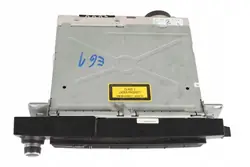 BMW E60 E61 Navigaationlukija OEM 9186213