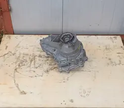 Transfer Case Mercedes-Benz GL X166 A2512802000-MERC2