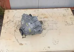 Boîte de transfert Mercedes-Benz GL X166 A2512802000-MERC2