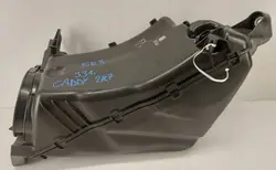 Gebruikte AdBlue-tank OEM 5R3131877E voor VW Caddy 2K7