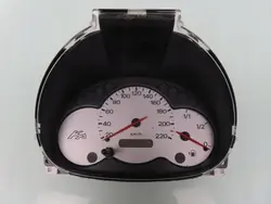 Compteur Ford Ka 1.3 OEM 3S5T10849 - Occasion