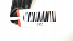 Motor limpiaparabrisas trasero OEM 360166803 Kia Ceed I