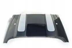Couvre-étagère toit Audi R8 II OEM bt-cars-33837