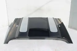 Couvre-étagère toit Audi R8 II OEM bt-cars-33837
