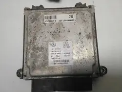 Kit d'allumage OEM A9069004700 Mercedes-Benz 2.2L