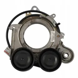 Mercedes W205 Drivrem Spännare A2642000070