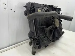 Radiateur d'eau Renault Scenic Megane 1.4b 1.6 16v Complet