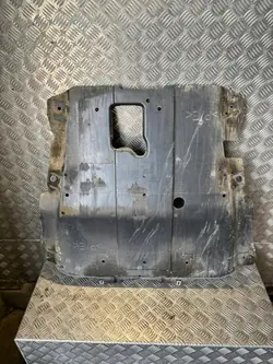 Motorafdekking OEM 758908552R voor Dacia - Gebruikt