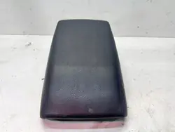 Vorderer Armlehne OEM 4G0864207 für Audi A6 C7 Leder