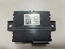 BMW OEM 5B33D47 Lyhyen Kantaman Tutkasensorin Ohjain