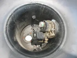 Tanque GPL Stako 55L OEM ZBIORNIKLPGstako55L Usado