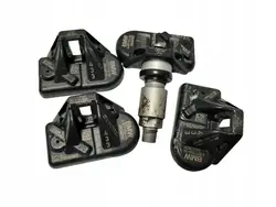 4× TPMS-banden druk sensoren BMW