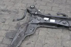 Volvo XC60 I 2.0 D4 Soporte suspensión OEM 31406808