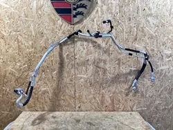 Ilmastointiletku Porsche Cayenne II 7P 7P5820744F