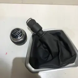 Pomo de Cambios y Funda Renault OE OEM RENAULT TRAFIC III IV