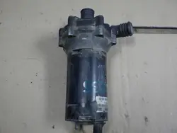 Pompe à eau Mercedes-Benz A0005504883