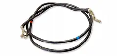 Pluspoolklem OEM A6395400730 voor Mercedes-Benz