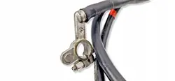 Positiivinen napakiinnike OEM A6395400730 Mercedes-Benz