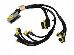 Harness AdBlue Renault OE para Gama T Range
