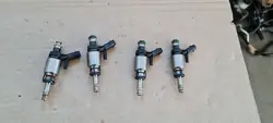 Q5 80A Injecteur de Carburant 2.0 TFSI 06A906036K