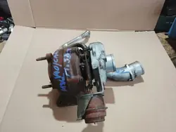 Turbo Garrett OEM 708639-0006 pour 1.9L 115/120CV