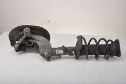 VOLVO V40 II Ammortizzatore Anteriore Sinistro 31317921