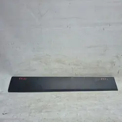 RENAULT TRAFIC III 3 15- VIVARO TALENTO NV300 MOULDING PORTA SINISTRA