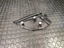 Soporte de espejo izquierdo NISSAN MURANO II 802931AA0A